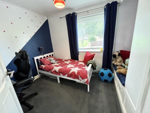 Bedroom 3- click for photo gallery